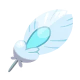 Genius Feather &times; 10